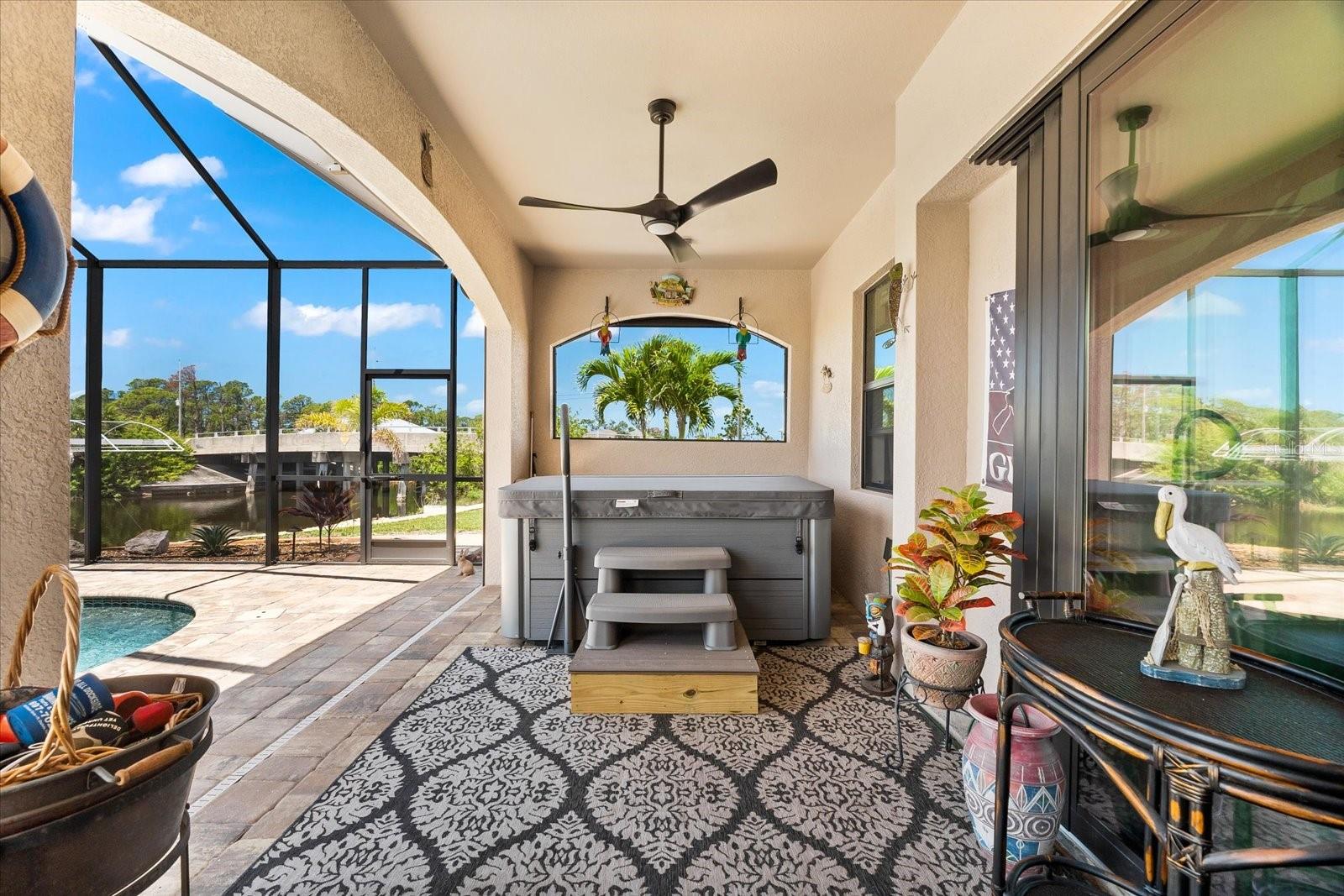 Image 32 of 38 For 15044 San Domingo Boulevard