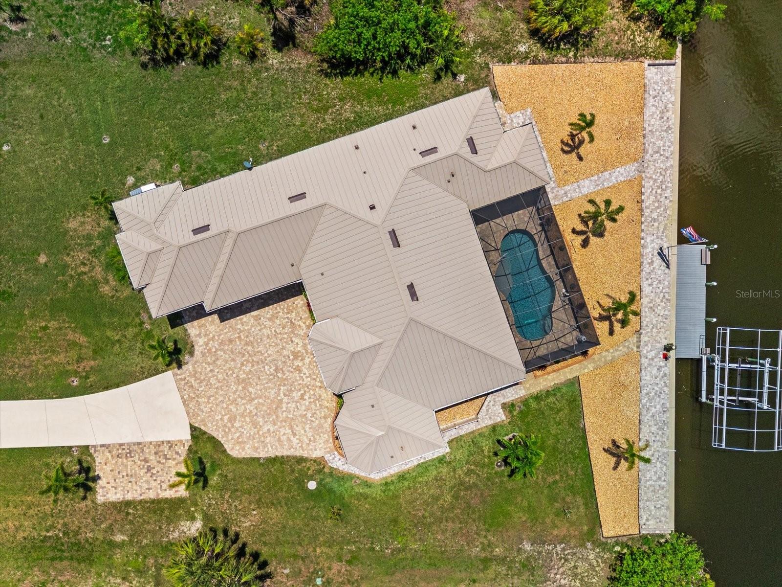 Image 35 of 38 For 15044 San Domingo Boulevard