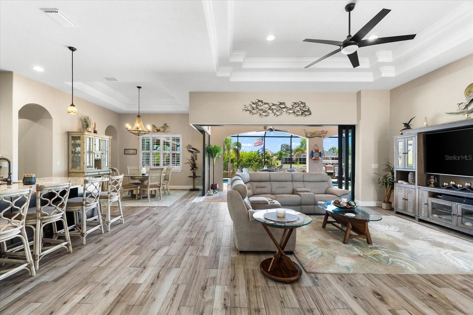 Image 4 of 38 For 15044 San Domingo Boulevard