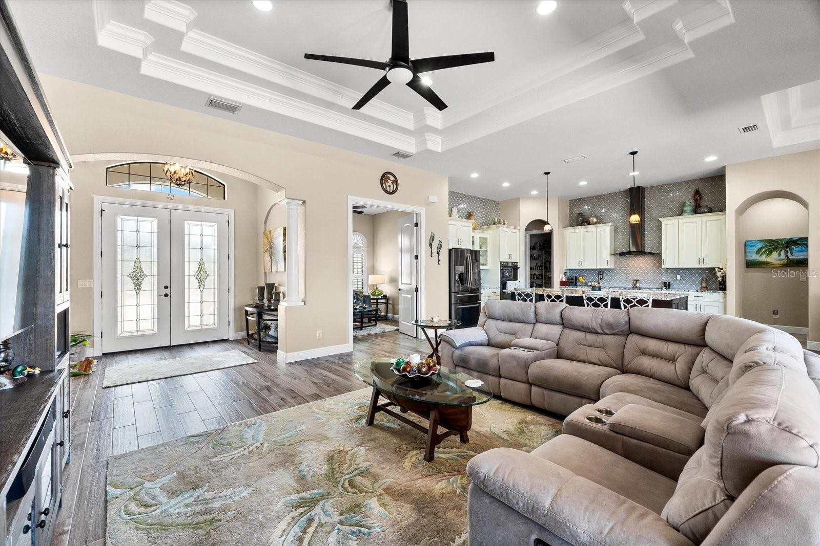 Image 6 of 38 For 15044 San Domingo Boulevard