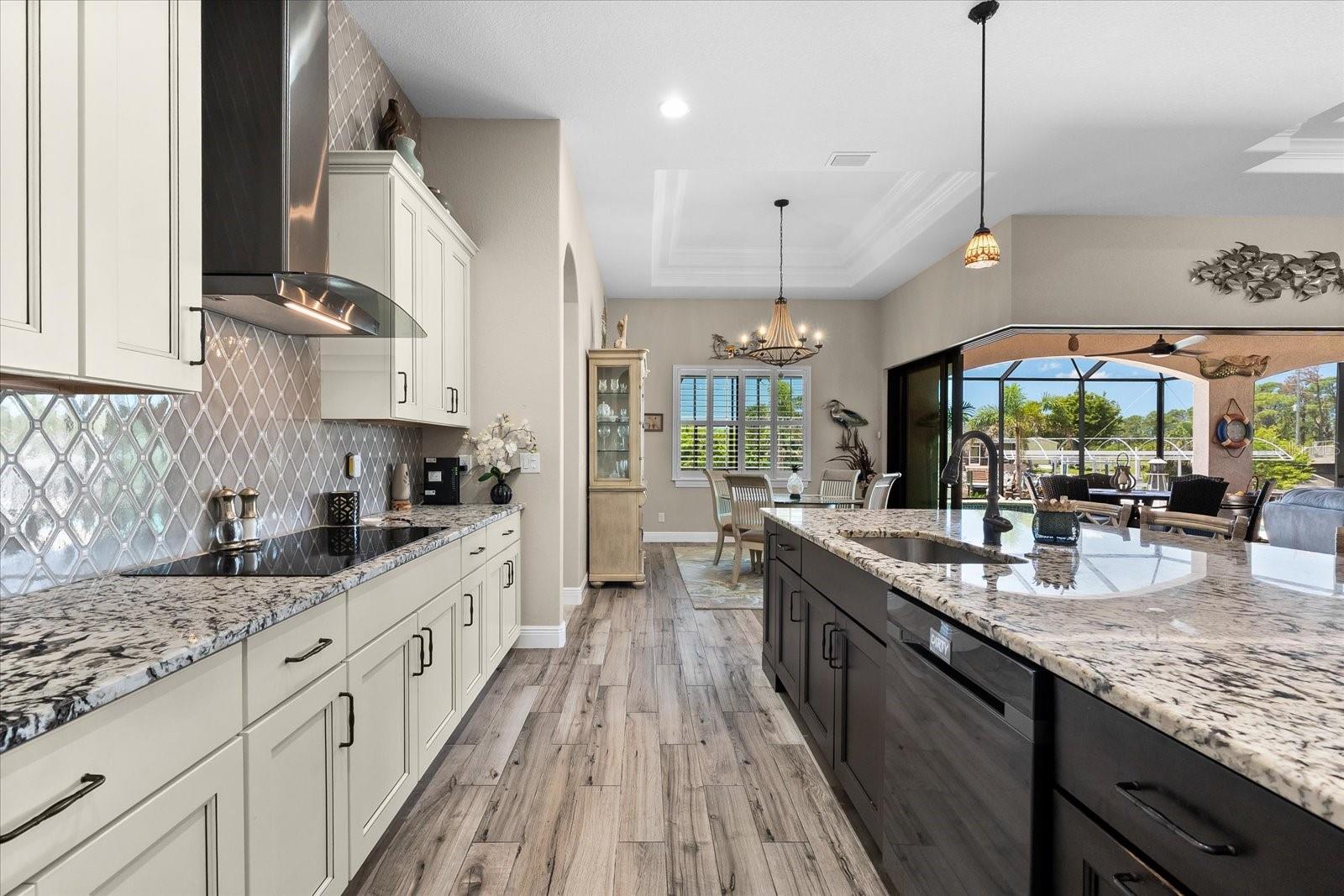 Image 7 of 38 For 15044 San Domingo Boulevard