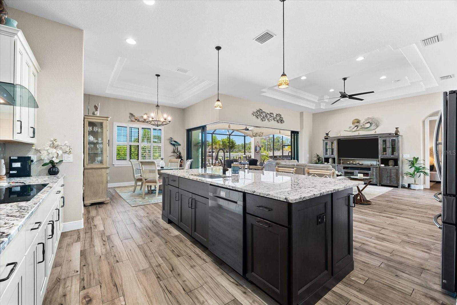 Image 9 of 38 For 15044 San Domingo Boulevard