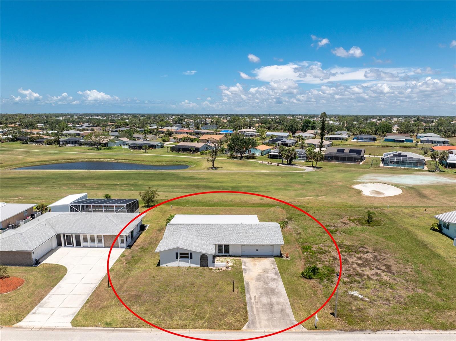 Details for 11 Oakland Hills Road, ROTONDA WEST, FL 33947