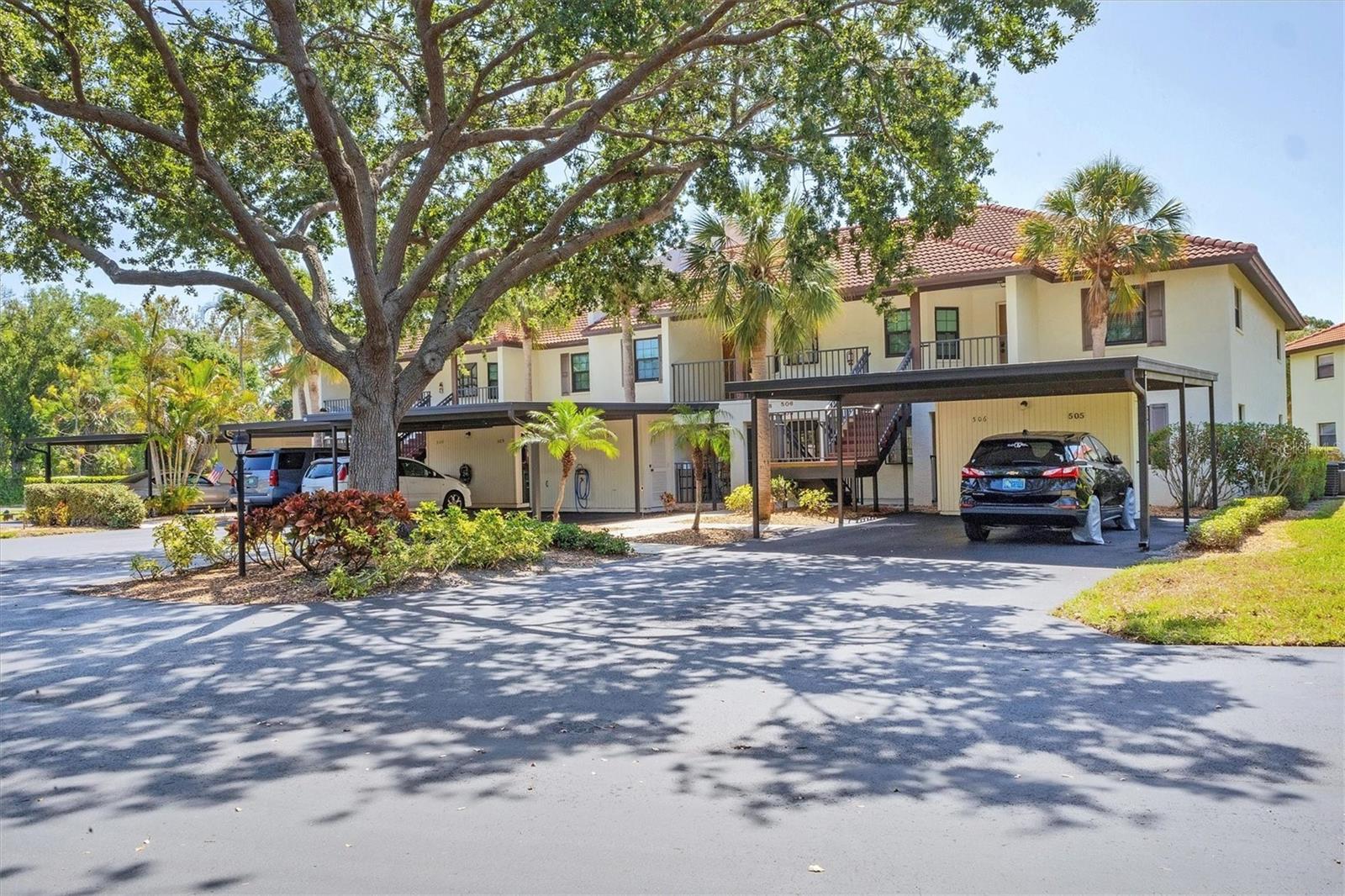 Image 46 of 48 For 507 Pine Hollow Circle 507