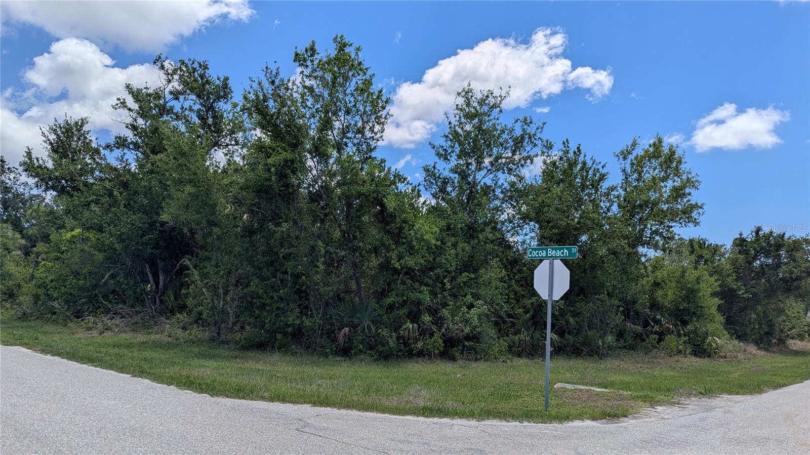 Details for 10017 Cocoa Beach Street, PORT CHARLOTTE, FL 33981