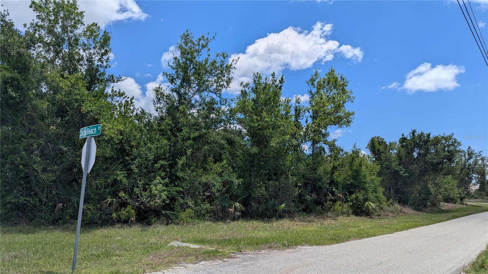 Image 2 of 9 For 10017 Cocoa Beach Street