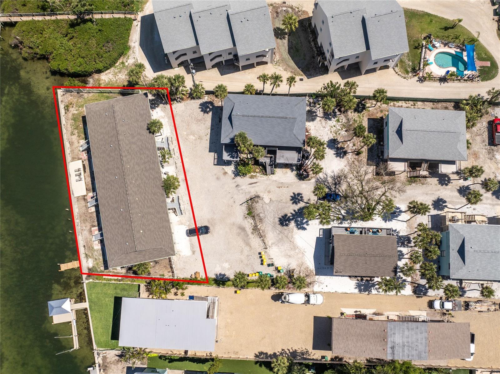 Image 76 of 90 For 5041 Beach Road 2a And 2b