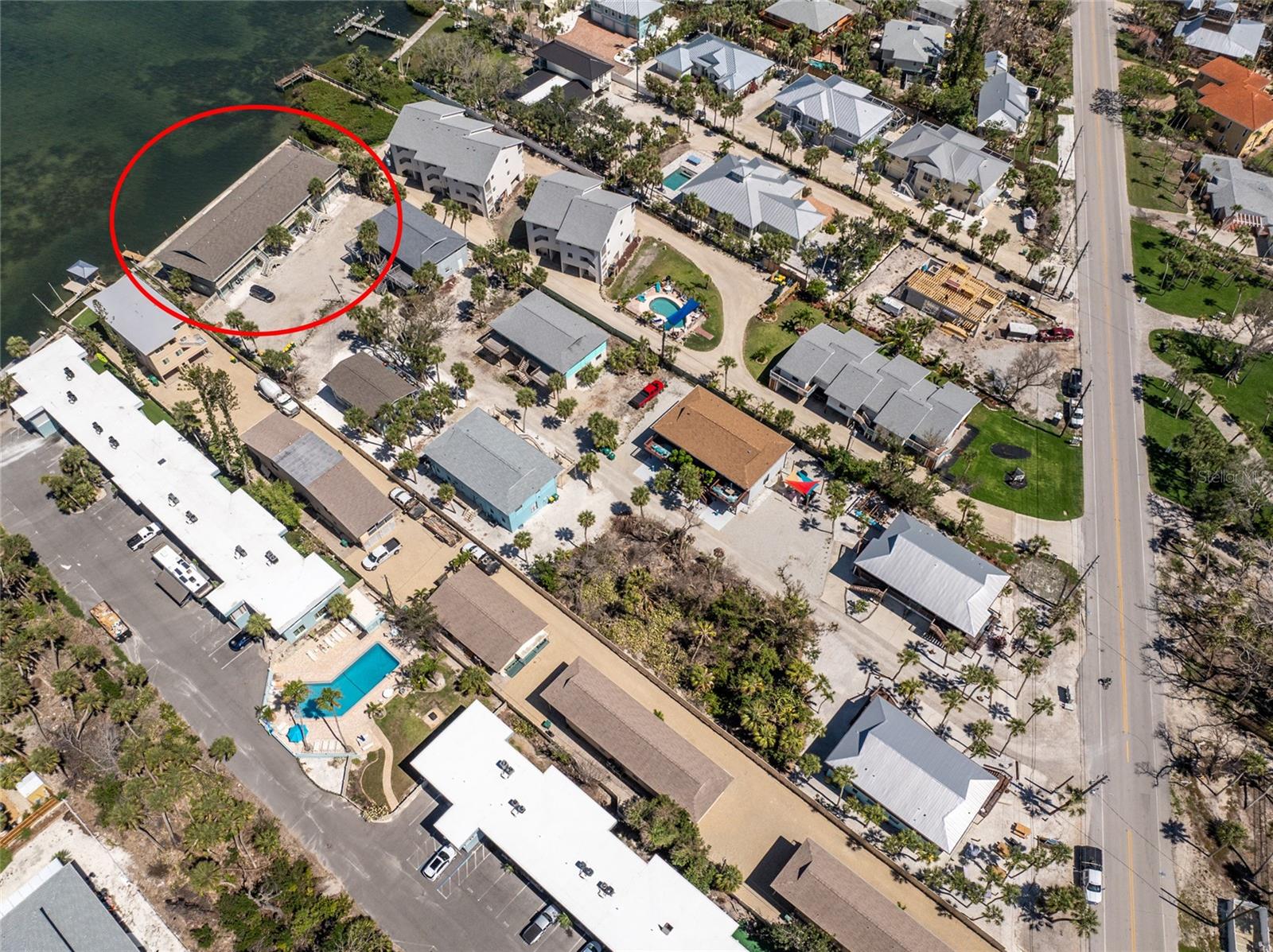 Image 78 of 90 For 5041 Beach Road 2a And 2b