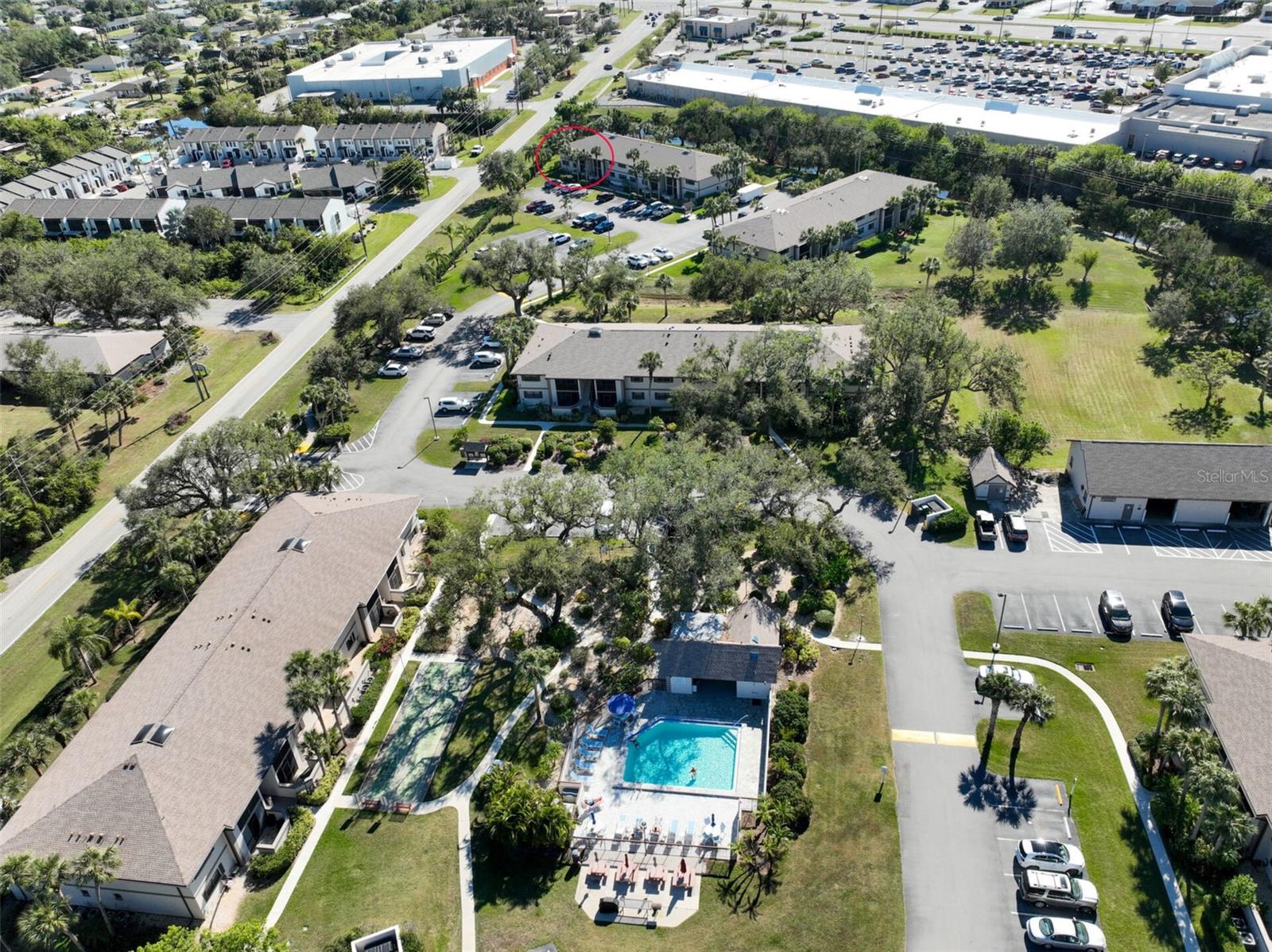 Image 32 of 32 For 1515 Forrest Nelson Boulevard A 202