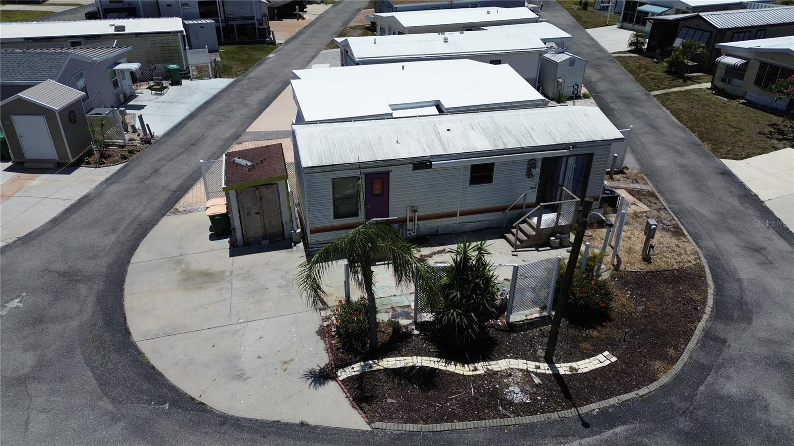 Details for 1475 Flamingo Drive 90, ENGLEWOOD, FL 34224