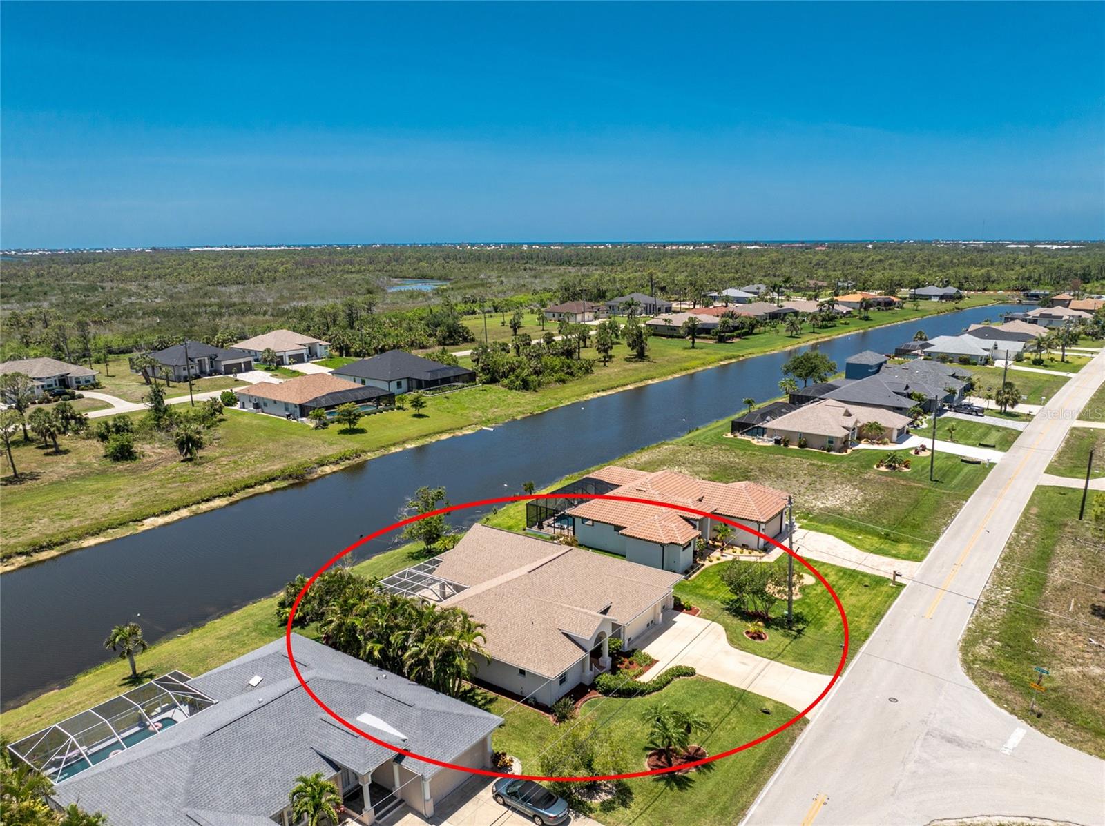 Details for 1157 Rotonda Circle, ROTONDA WEST, FL 33947