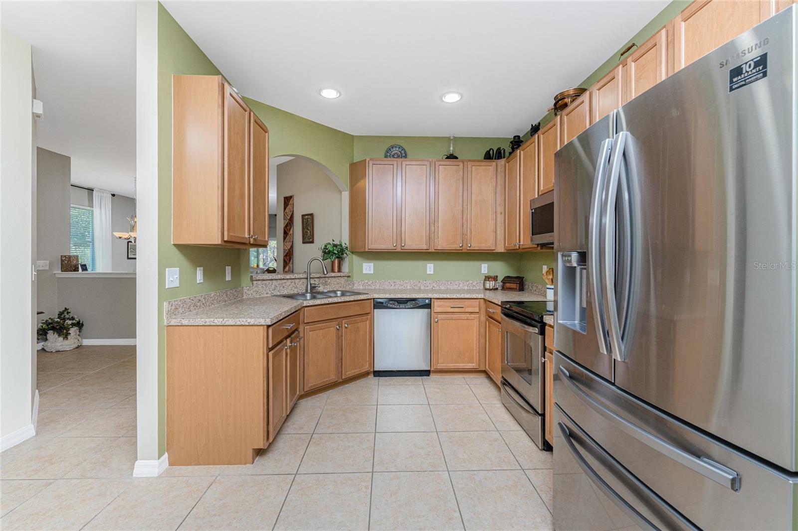 Image 19 of 59 For 13392 Abercrombie Drive