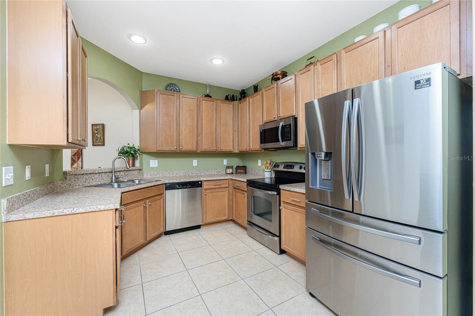 Image 5 of 59 For 13392 Abercrombie Drive