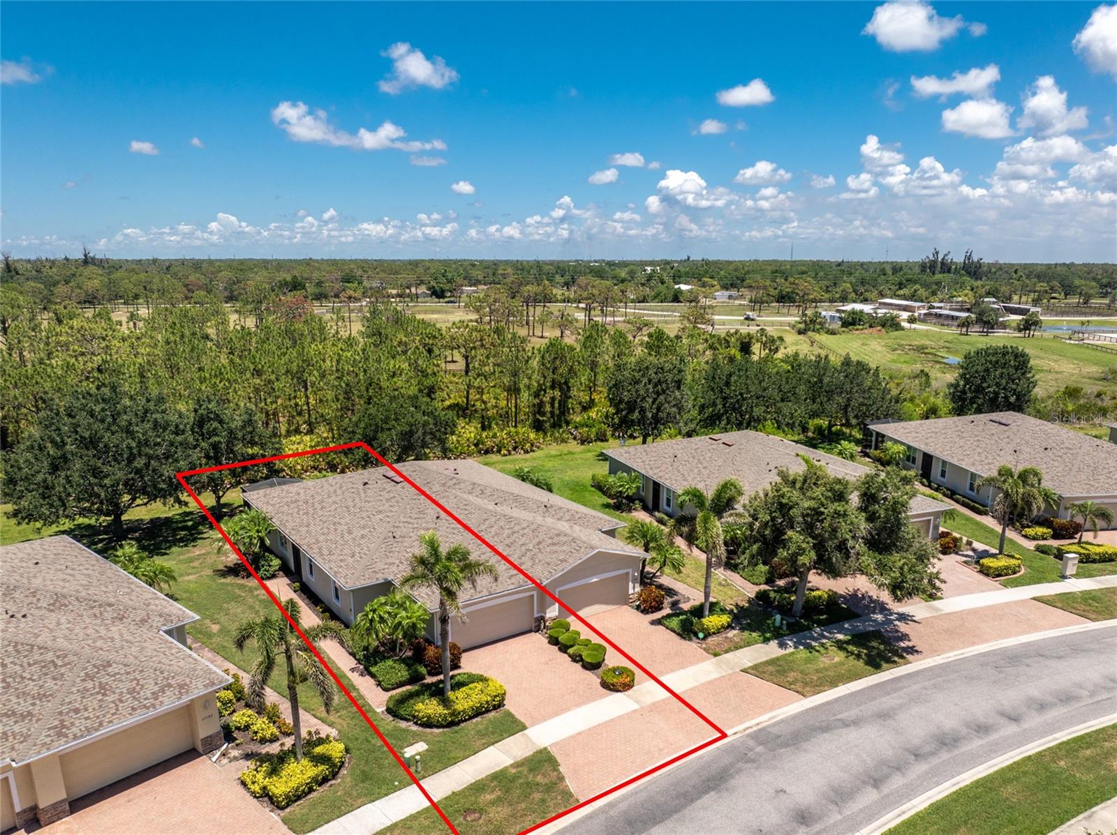 Image 51 of 59 For 13392 Abercrombie Drive