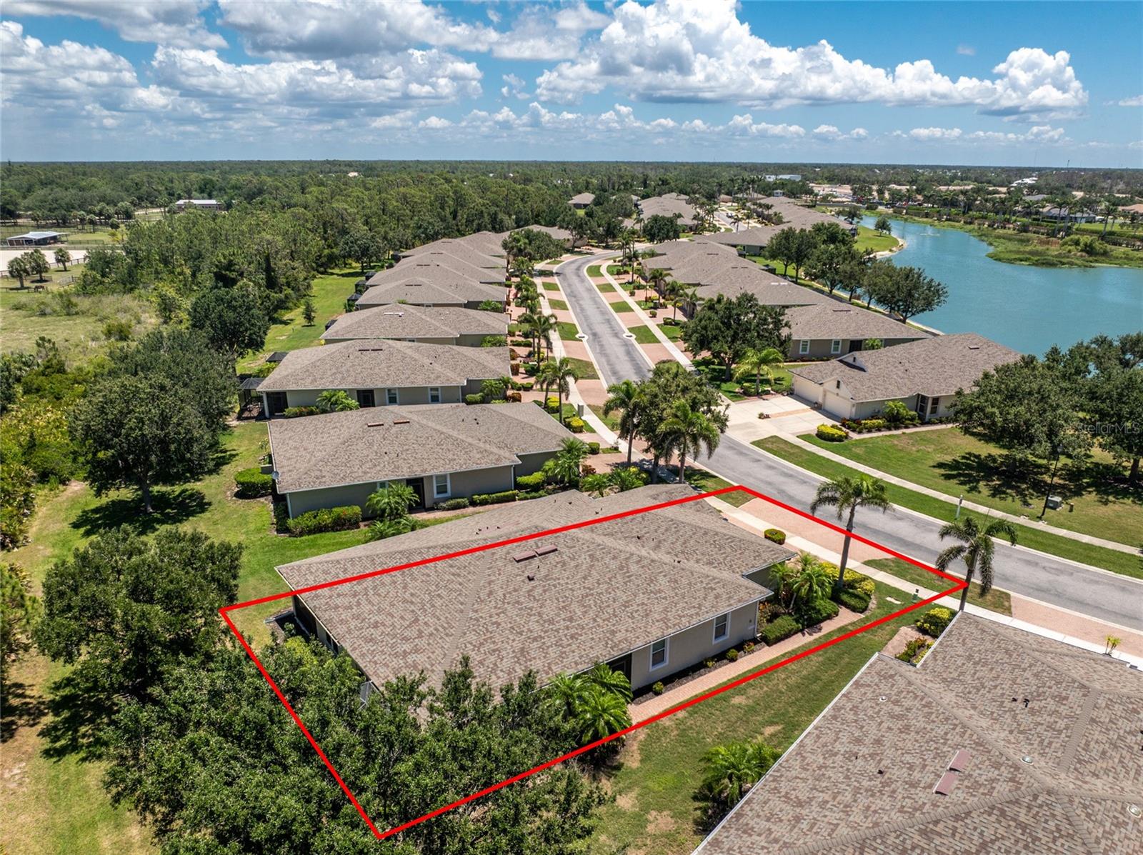 Image 56 of 59 For 13392 Abercrombie Drive