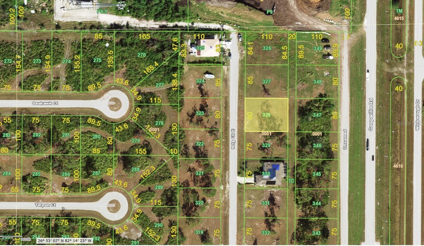 Details for 149 Brig Circle E, PLACIDA, FL 33946