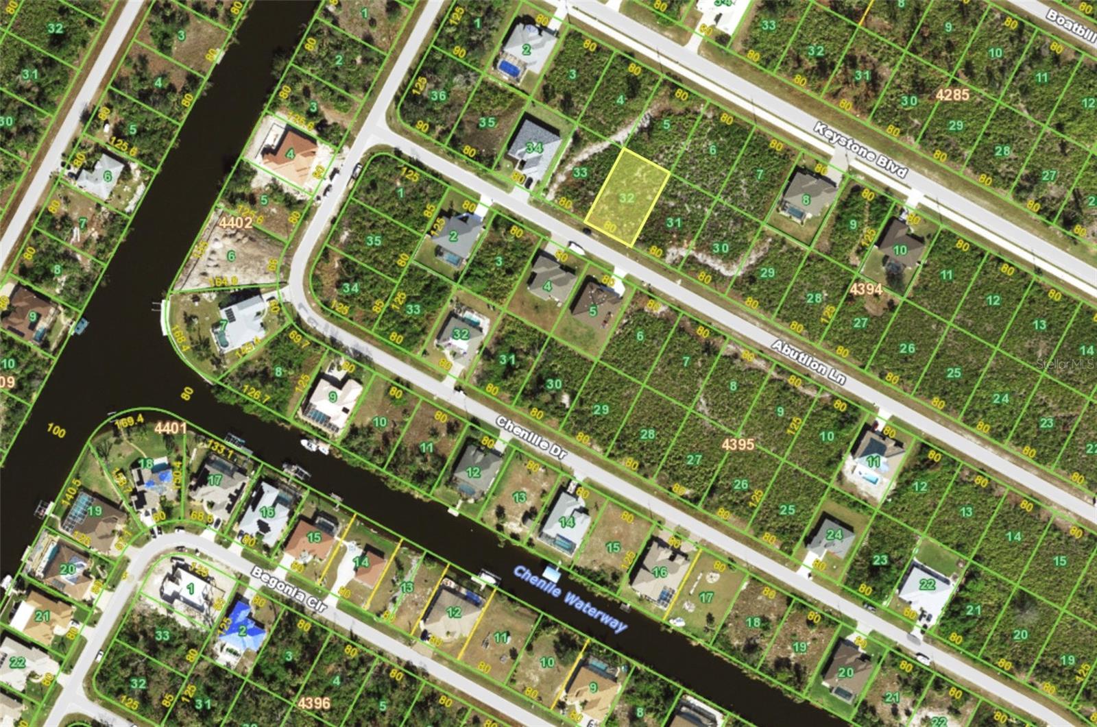 Image 7 of 11 For 13474 Abutilon Lane