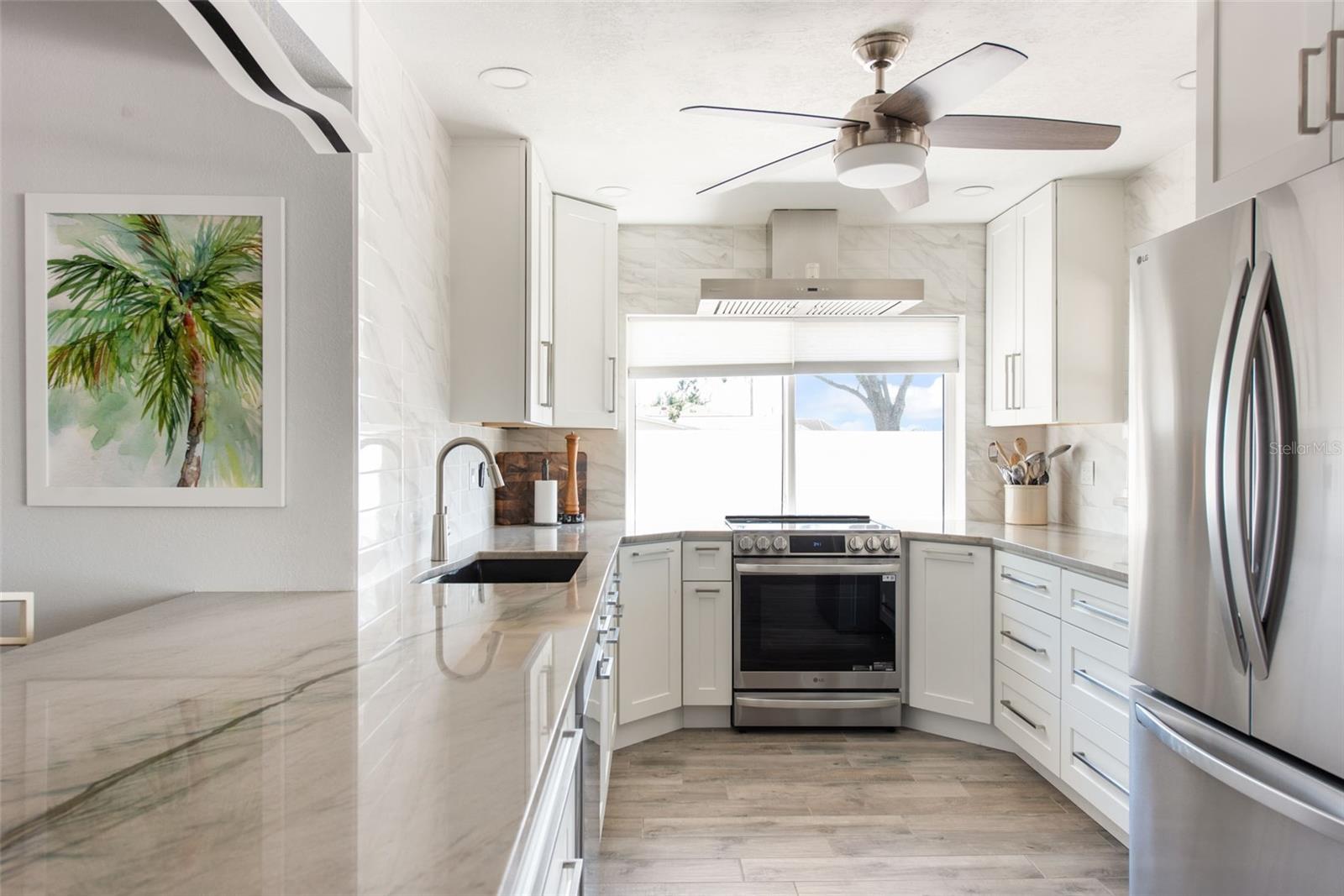 Image 17 of 95 For 2060 Oyster Creek Drive