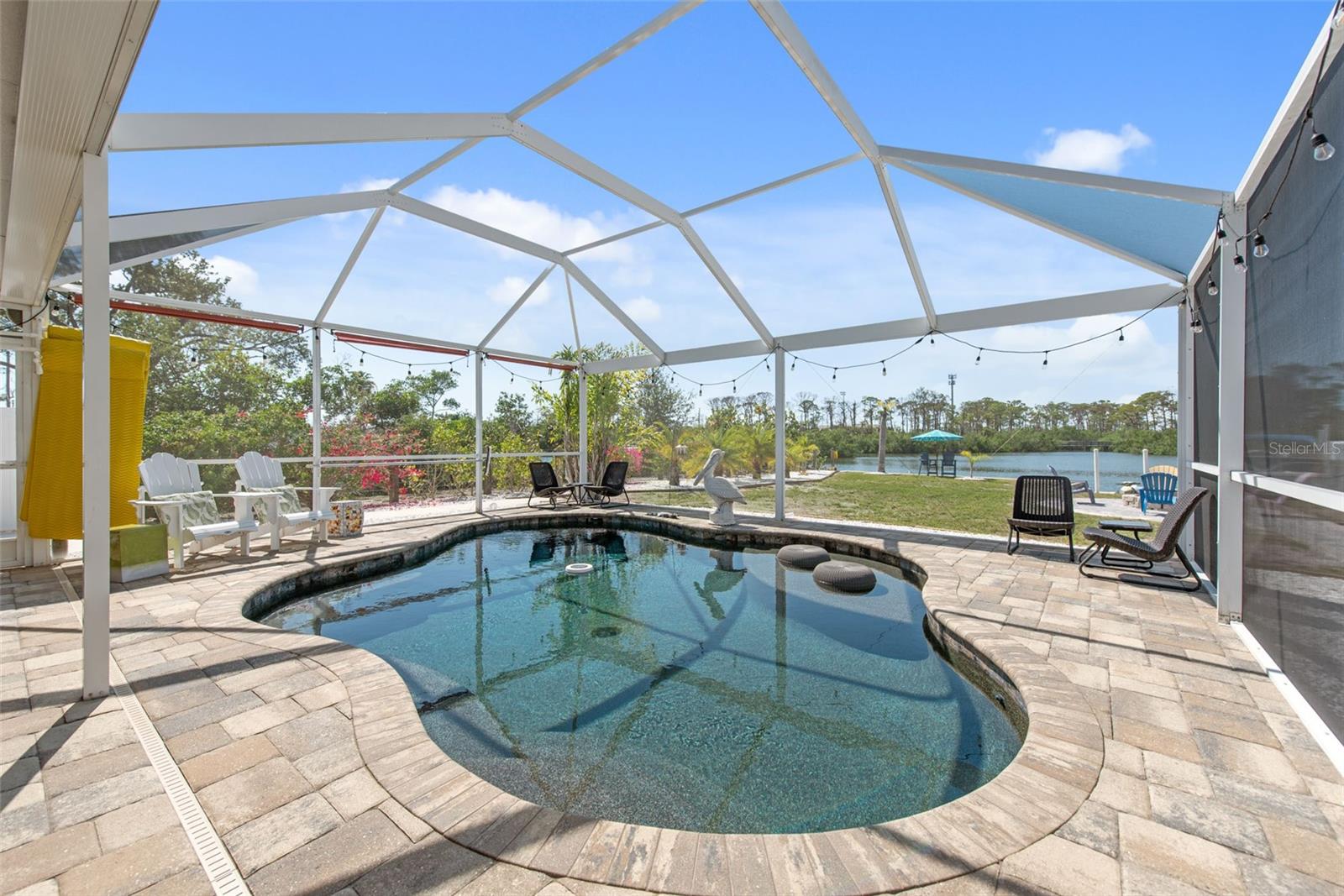 Image 46 of 95 For 2060 Oyster Creek Drive