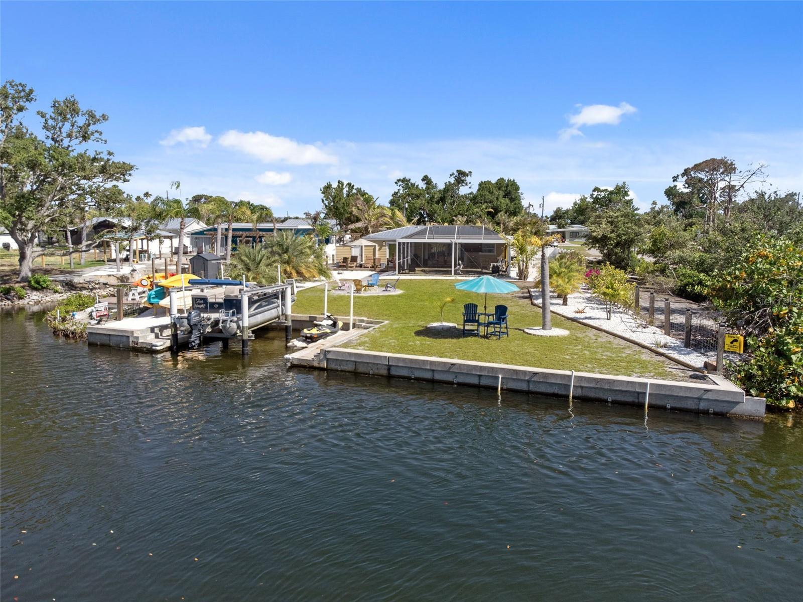 Image 66 of 95 For 2060 Oyster Creek Drive
