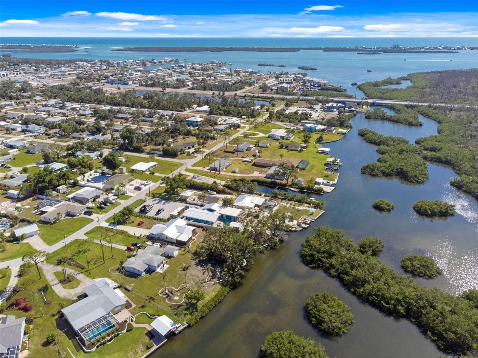 Image 68 of 95 For 2060 Oyster Creek Drive