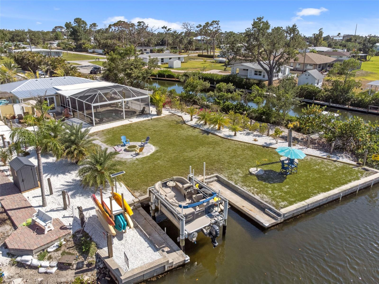 Image 69 of 95 For 2060 Oyster Creek Drive