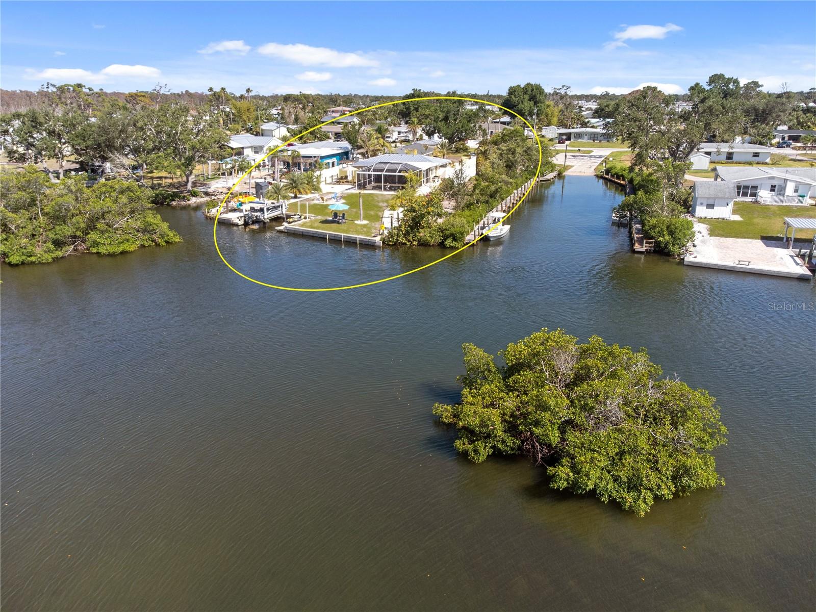 Image 95 of 95 For 2060 Oyster Creek Drive