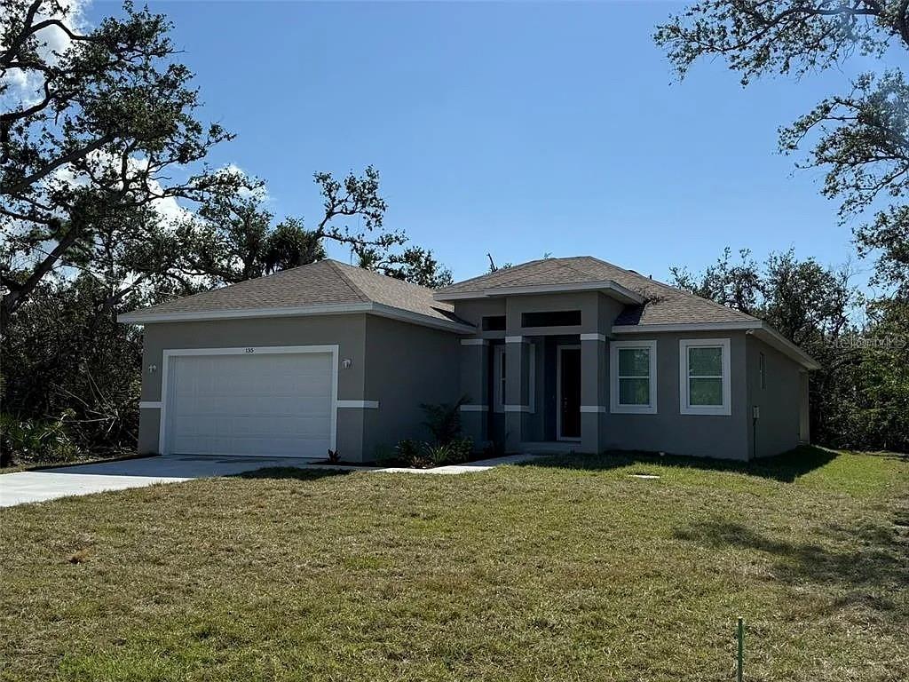 Details for 18043 Hillsborough Boulevard, PORT CHARLOTTE, FL 33954
