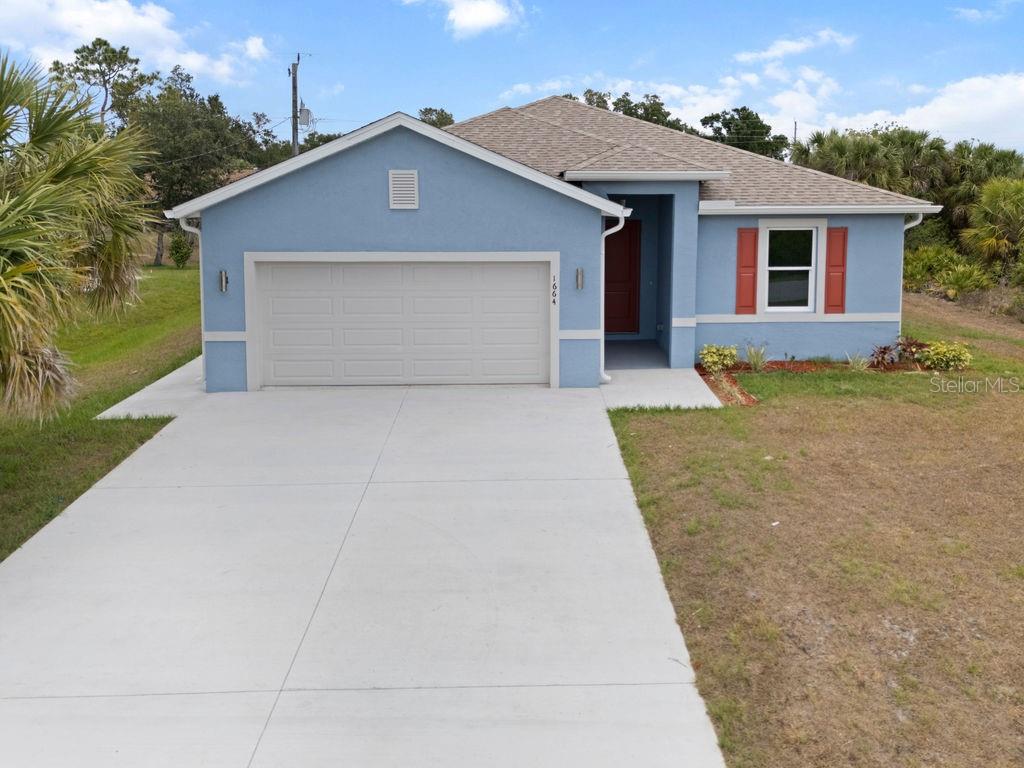 Details for 1664 Karluk Street, NORTH PORT, FL 34287
