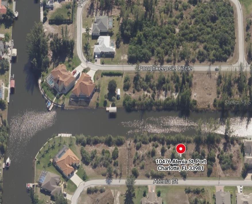Details for 10476 Atenia Street, PORT CHARLOTTE, FL 33981