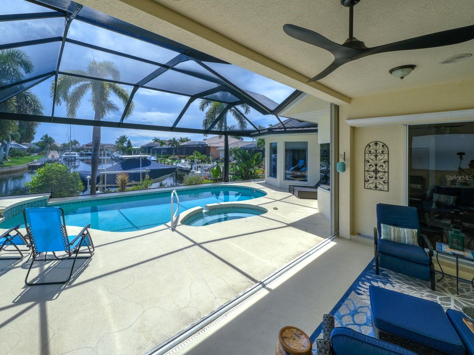 Image 32 of 34 For 3252 Antigua Drive