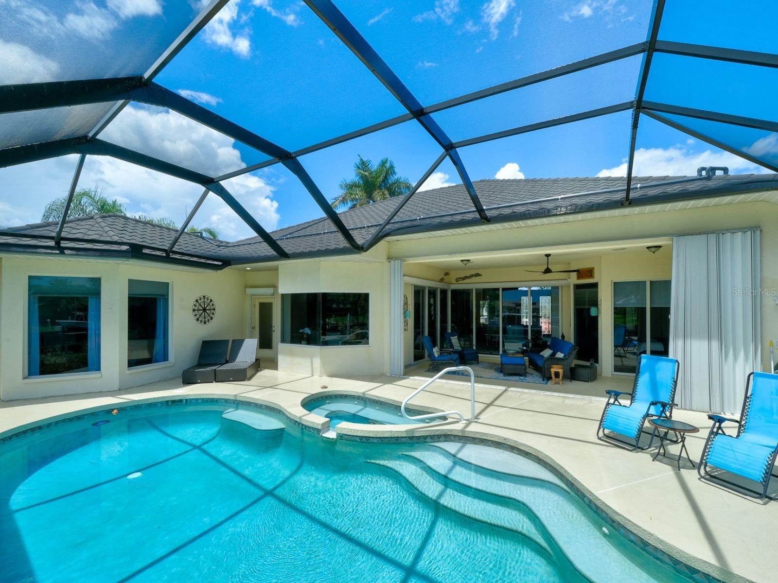 Image 34 of 34 For 3252 Antigua Drive