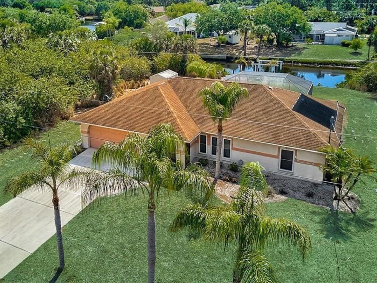Details for 17377 Lake Worth Boulevard, PORT CHARLOTTE, FL 33948
