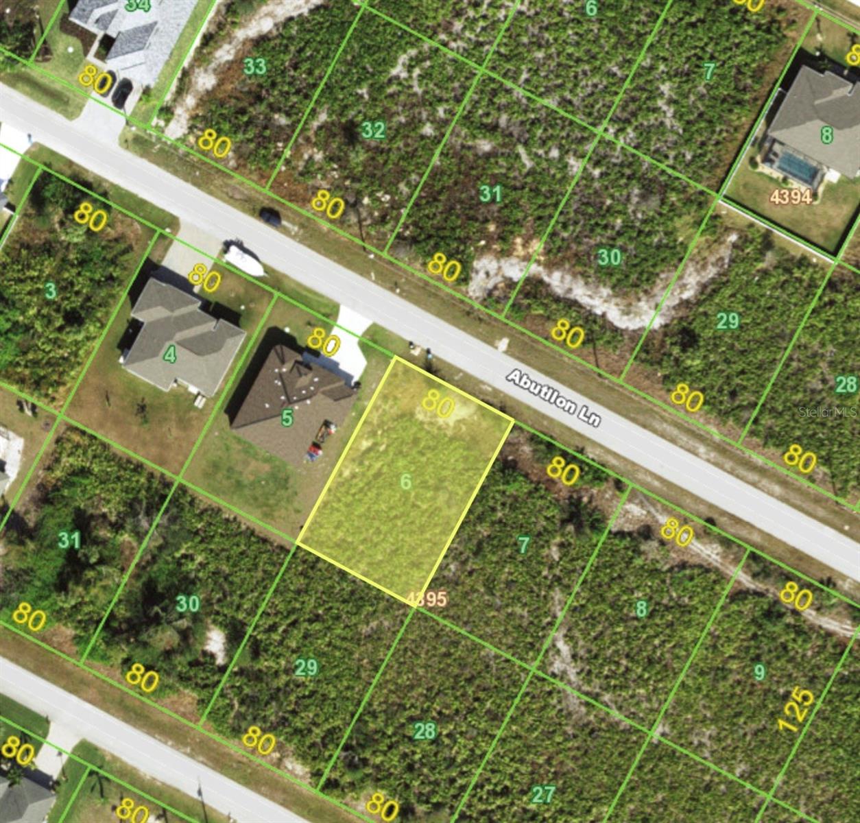 Image 4 of 9 For 13485 Abutilon Lane