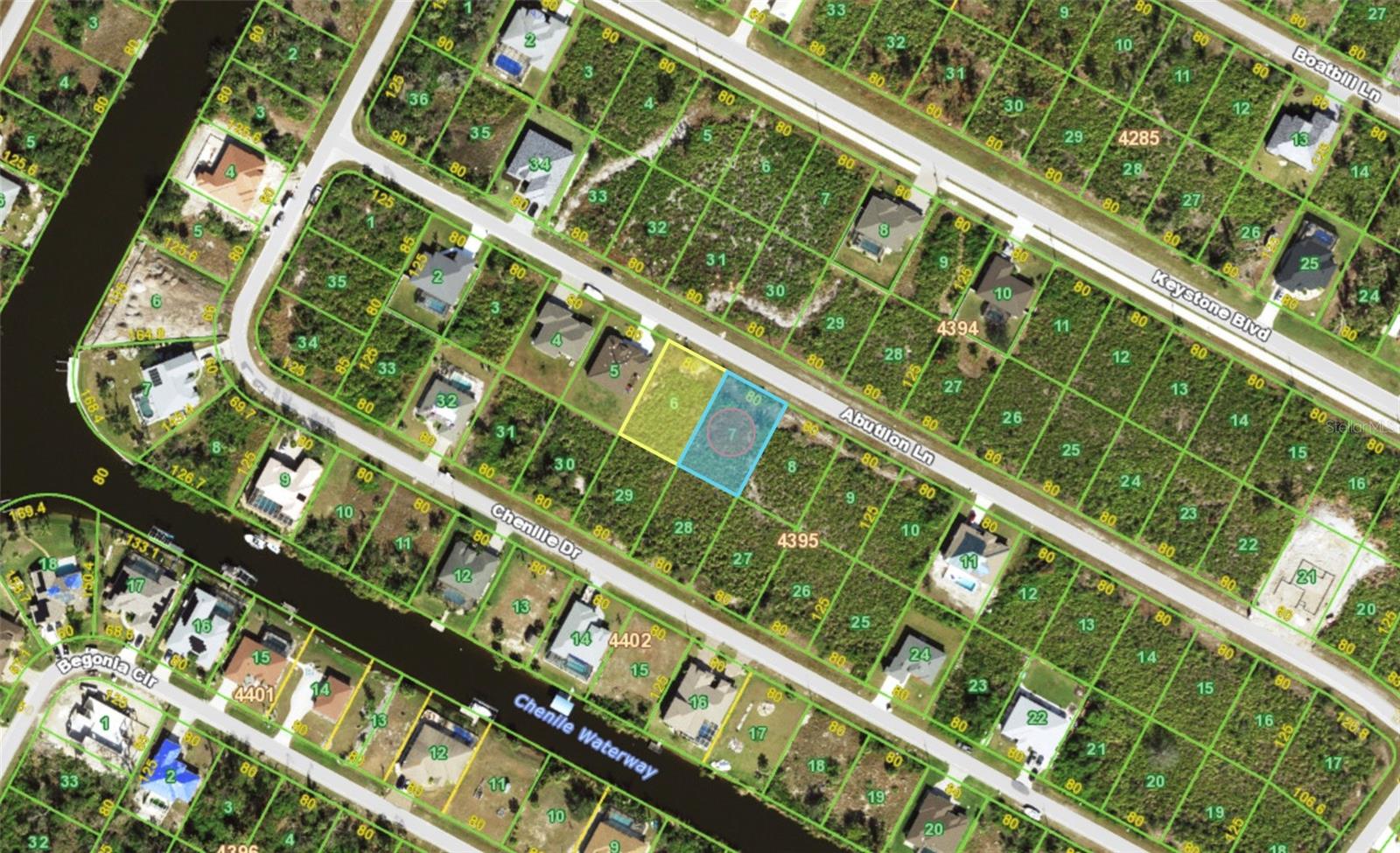 Image 5 of 9 For 13485 Abutilon Lane