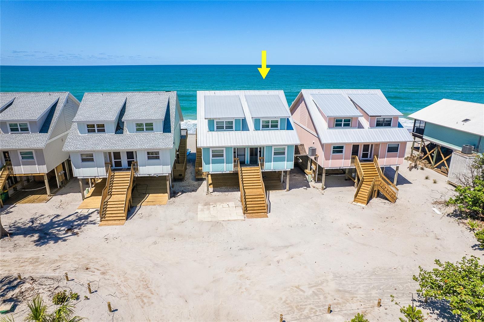 Details for 301 Gulf Boulevard 3, PLACIDA, FL 33946