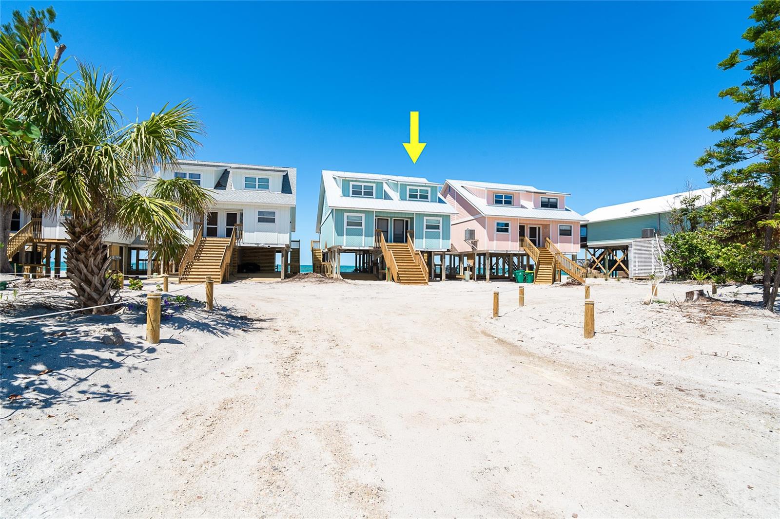Image 2 of 45 For 301 Gulf Boulevard 3