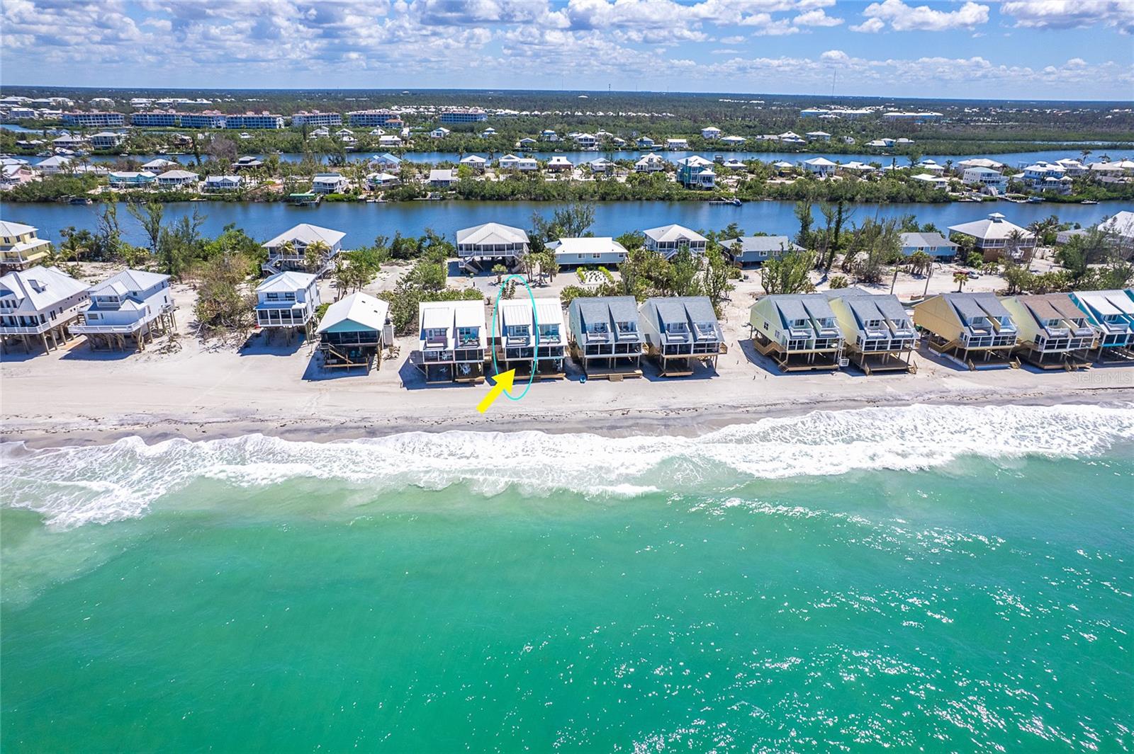 Image 36 of 45 For 301 Gulf Boulevard 3