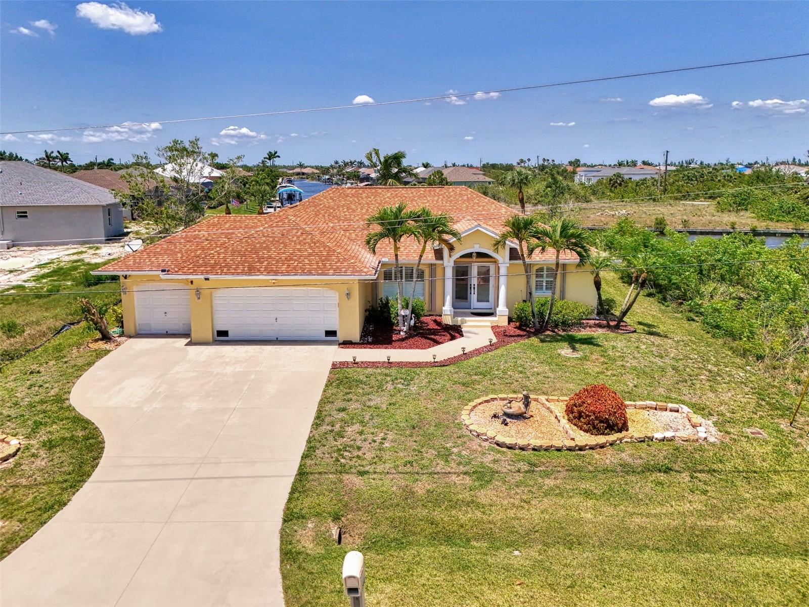 Details for 15020 Acorn Circle, PORT CHARLOTTE, FL 33981