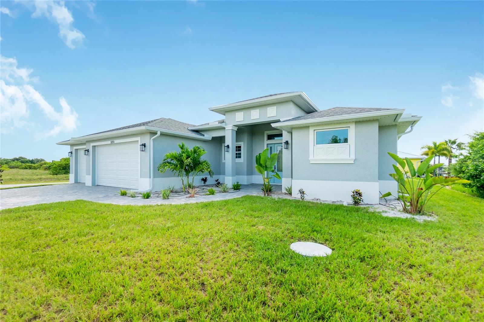 Details for 13344 Gershwin Lane, PORT CHARLOTTE, FL 33981