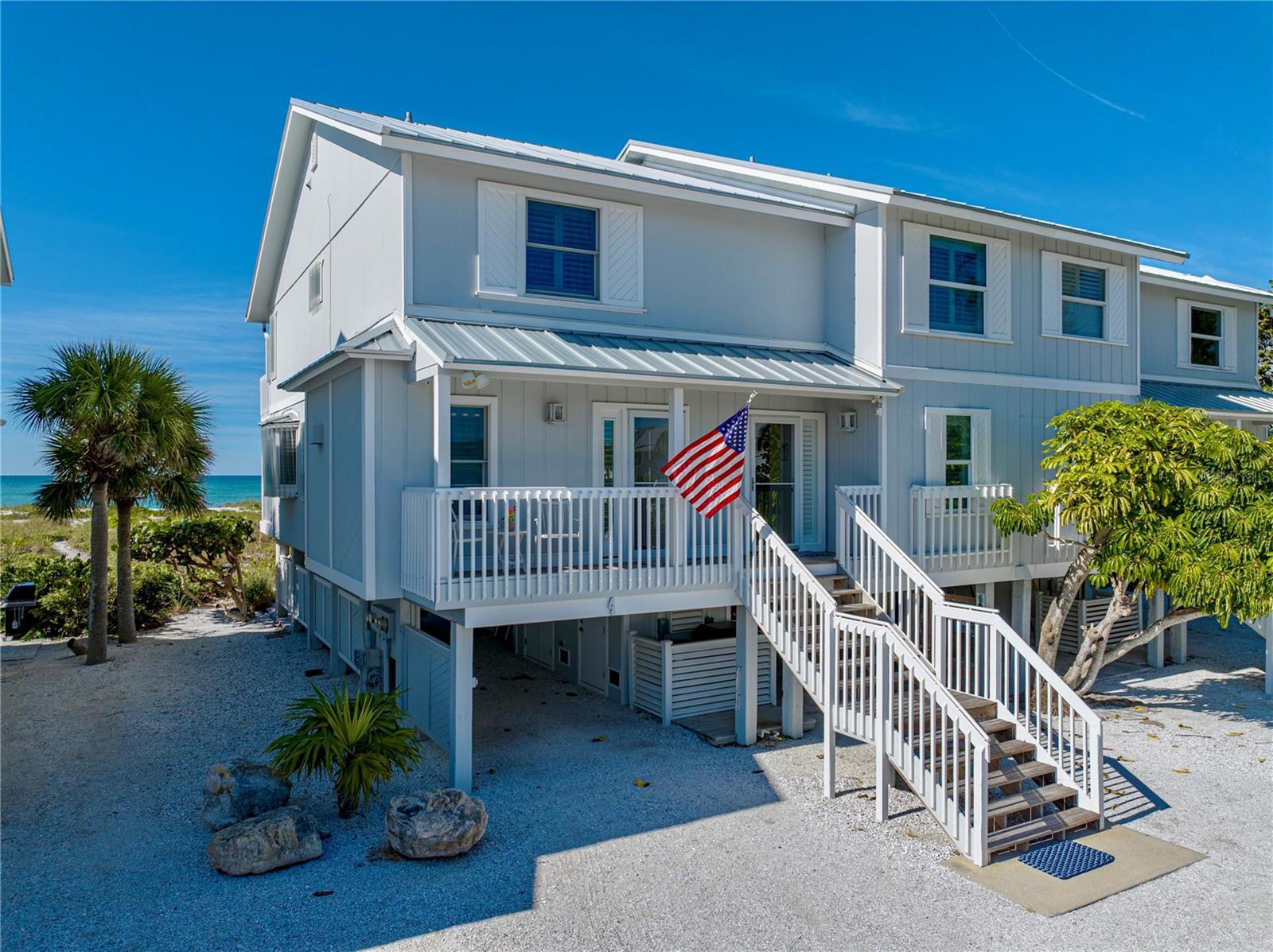 Details for 420 Gulf Boulevard 4, BOCA GRANDE, FL 33921