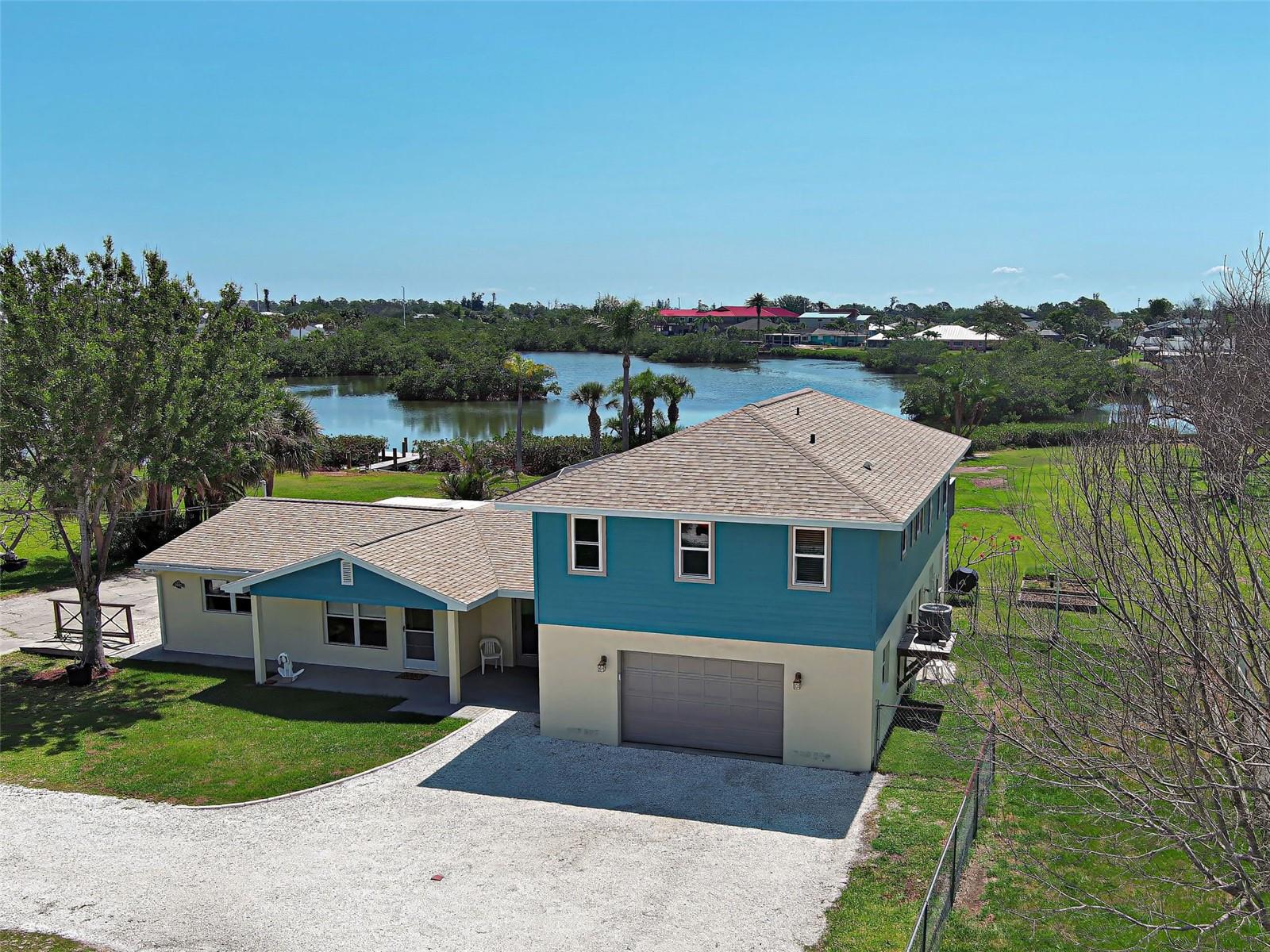 Details for 1605 Manor Road, ENGLEWOOD, FL 34223