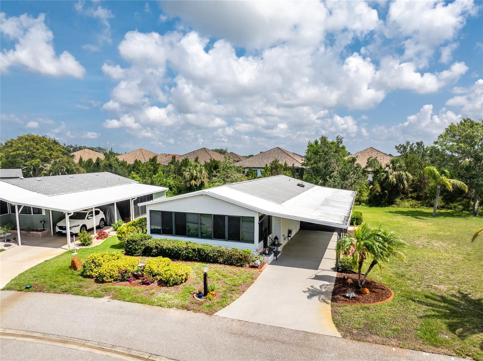 Details for 867 Cascade Court, ENGLEWOOD, FL 34223