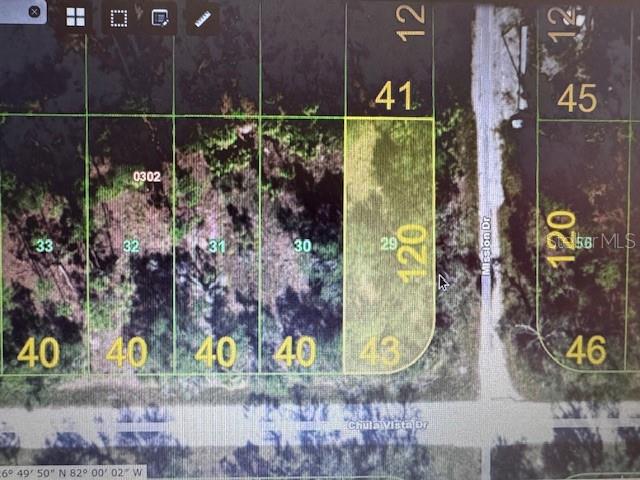 Listing Details for 27130 Chula Vista Drive, PUNTA GORDA, FL 33955