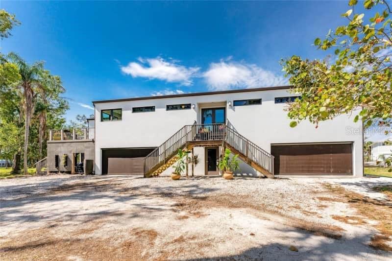 Details for 760 Oxford Drive, ENGLEWOOD, FL 34223
