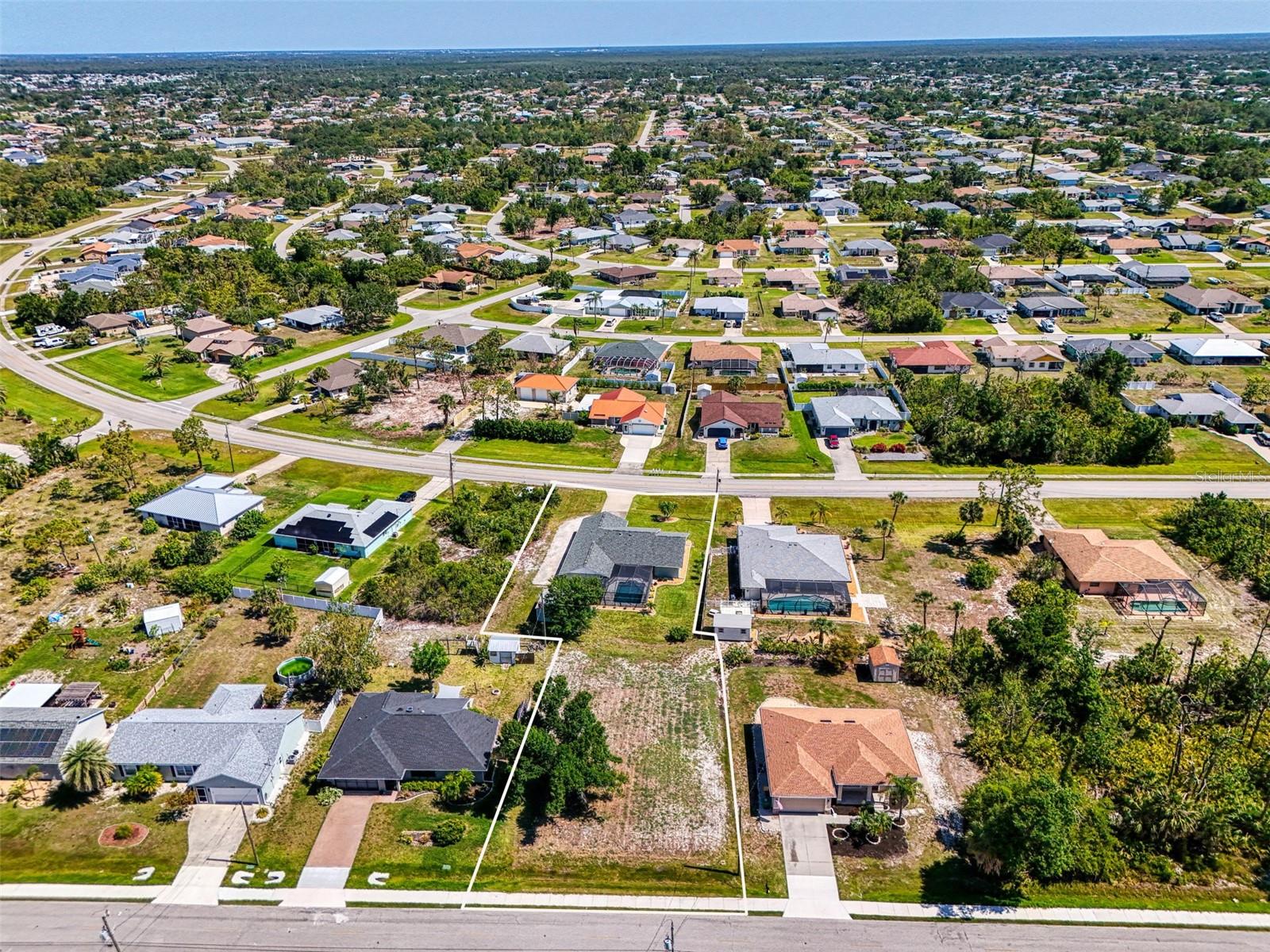 Image 58 of 63 For 9869 Gulfstream Boulevard