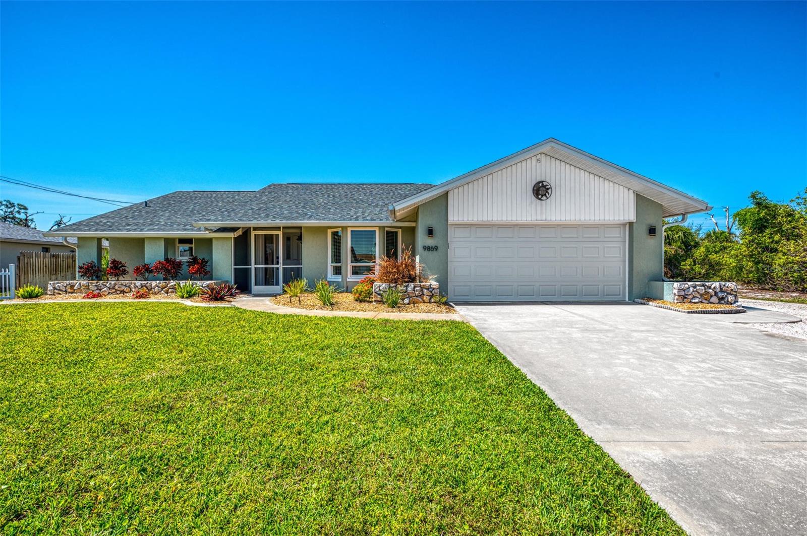 Image 6 of 63 For 9869 Gulfstream Boulevard