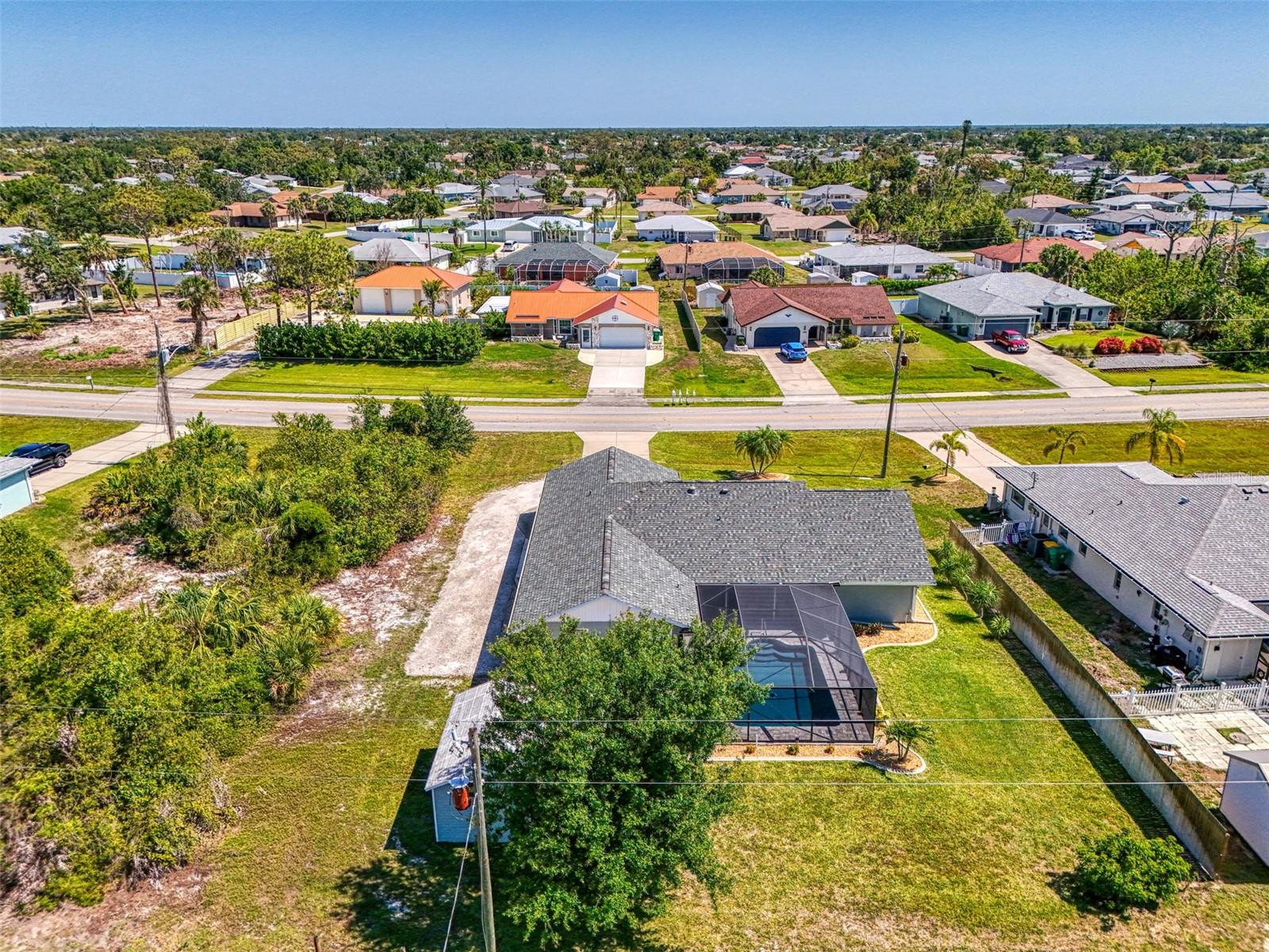 Image 61 of 63 For 9869 Gulfstream Boulevard