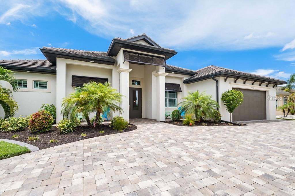 Details for 15746 Aqua Circle, PORT CHARLOTTE, FL 33981