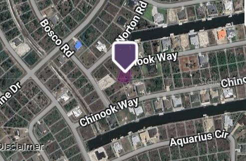 Details for 15053 Chinook Way, PORT CHARLOTTE, FL 33981